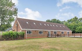 Tower Hill Grange Holiday Home Goxhill (east Riding Of Yorkshire) United Kingdom